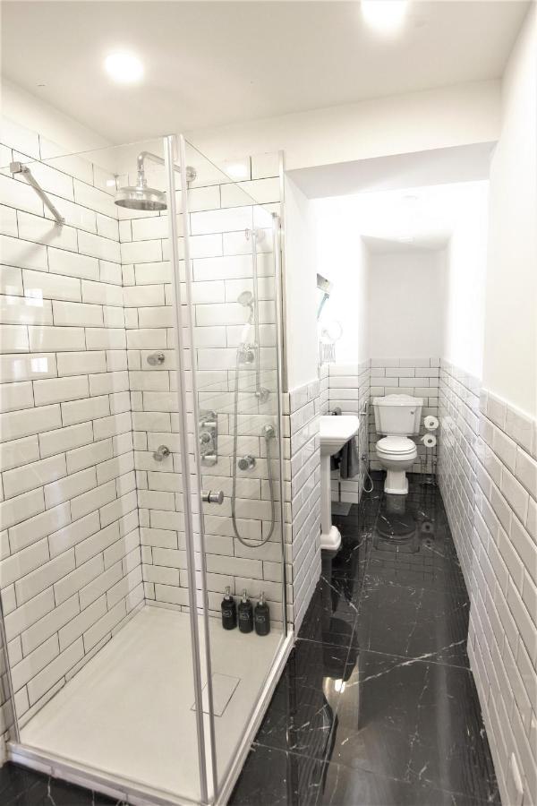 An Deluxe Suites 안코나 외부 사진