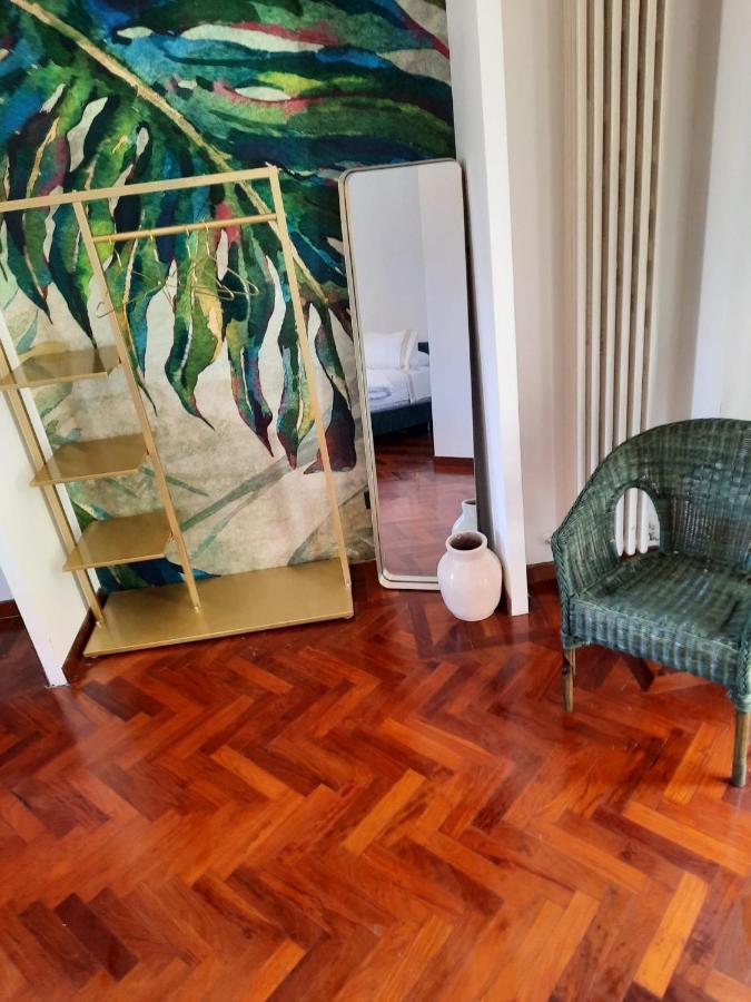 An Deluxe Suites 안코나 외부 사진