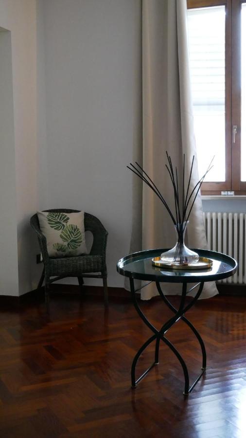An Deluxe Suites 안코나 외부 사진