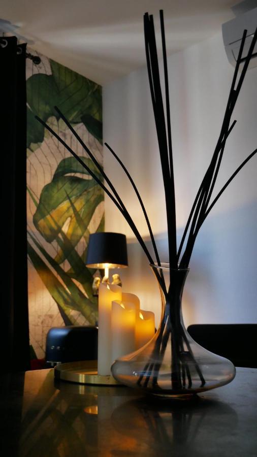 An Deluxe Suites 안코나 외부 사진
