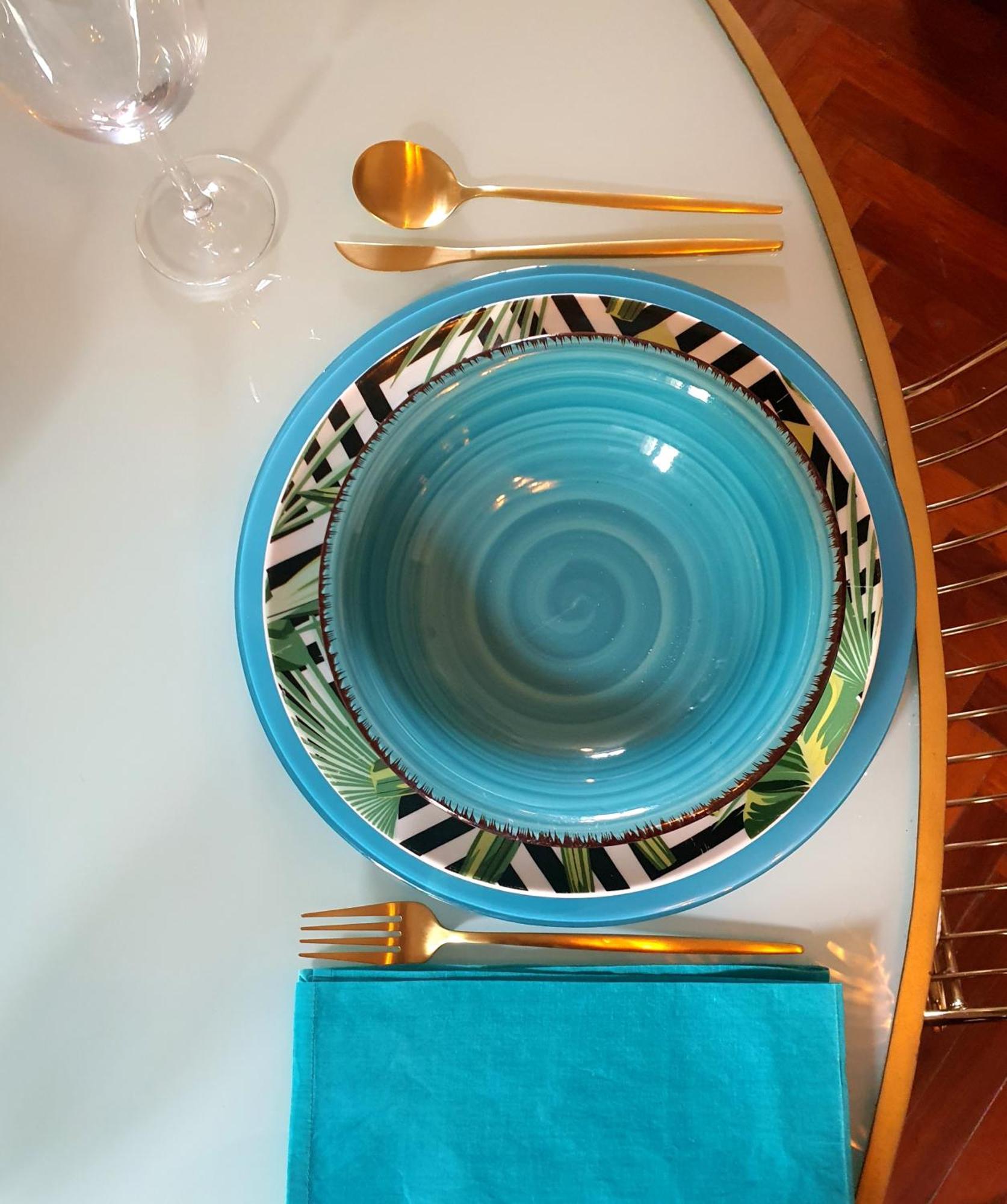 An Deluxe Suites 안코나 객실 사진